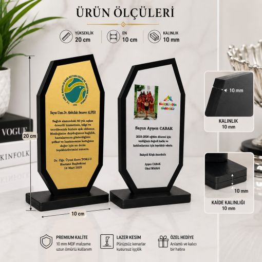 PLAKET UCUZ PLAKET TOPTAN PLAKSİ PLAKET AHŞAP EN UCUZ PLAKET KRİSTAL PLAKET TOPTAN PLAKET ÖZEL TASARIM AYYILDIZ PLAKET BASKILI EN HESAPLI  