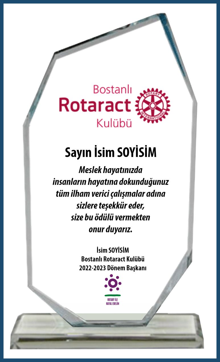bostanlı rotaract 576513