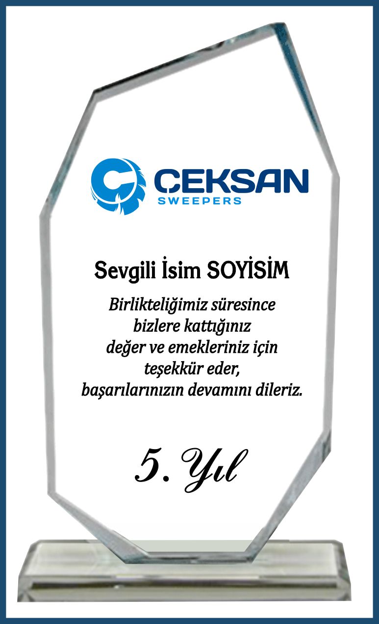 çeksan 58