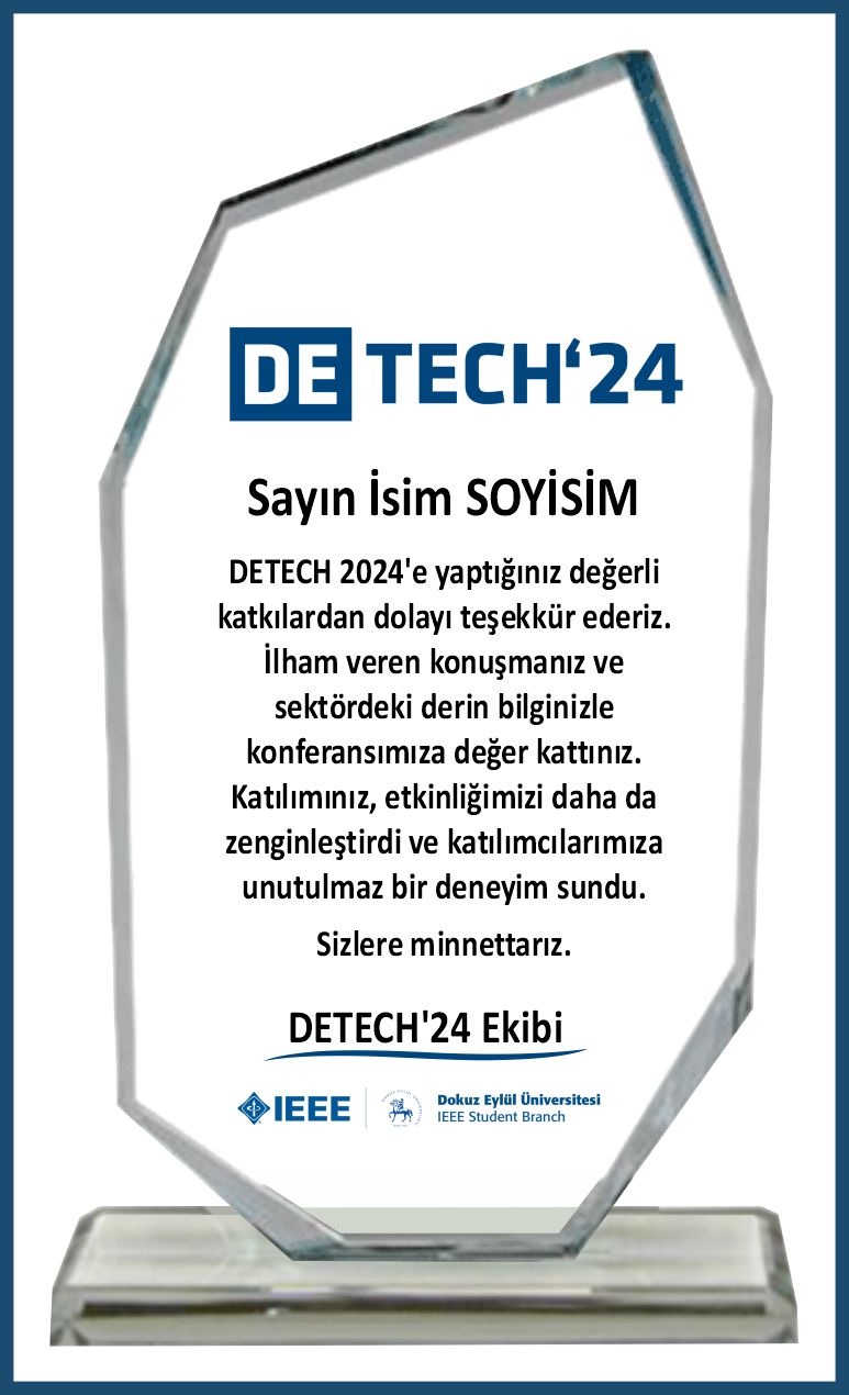 detech