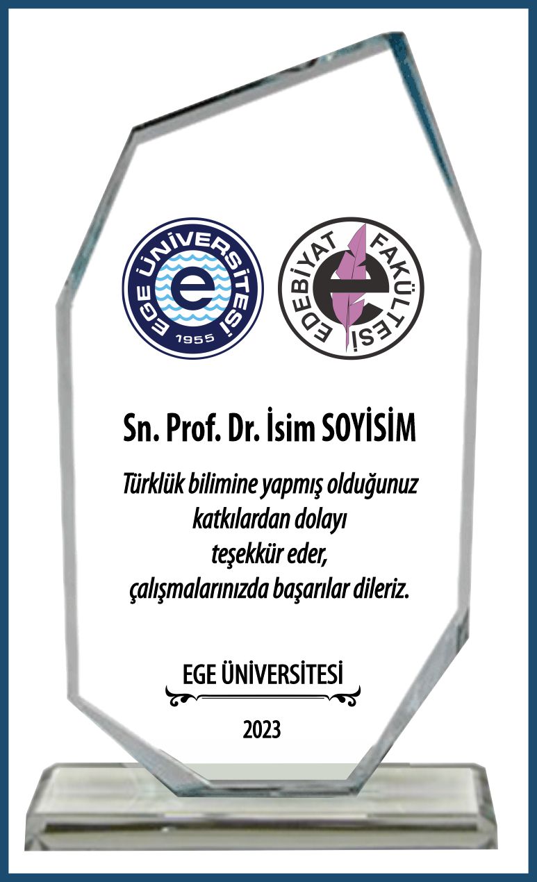 ege üniversitesi 847321