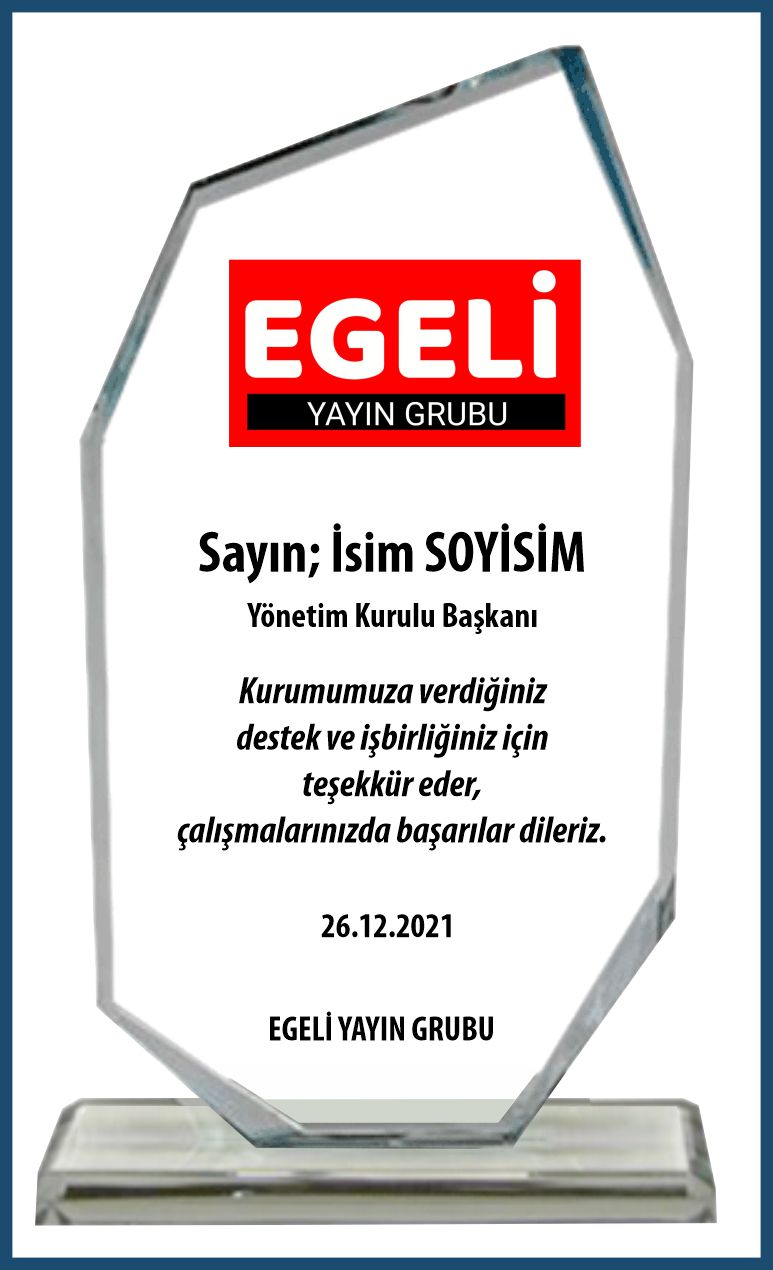 egeli plaket 75