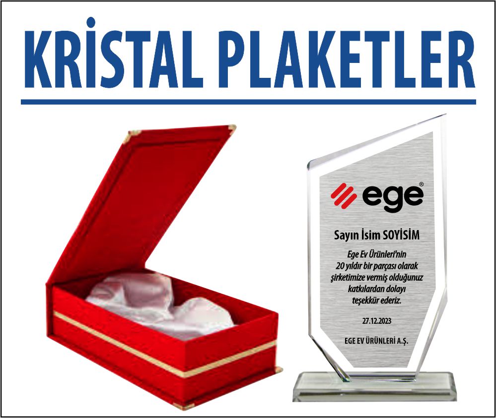 kristal plaket örnekleri modelleri çeşitleri en ucuz ekonomik toptan sipariş yapan yerler firmalar yaptırma fiyatları