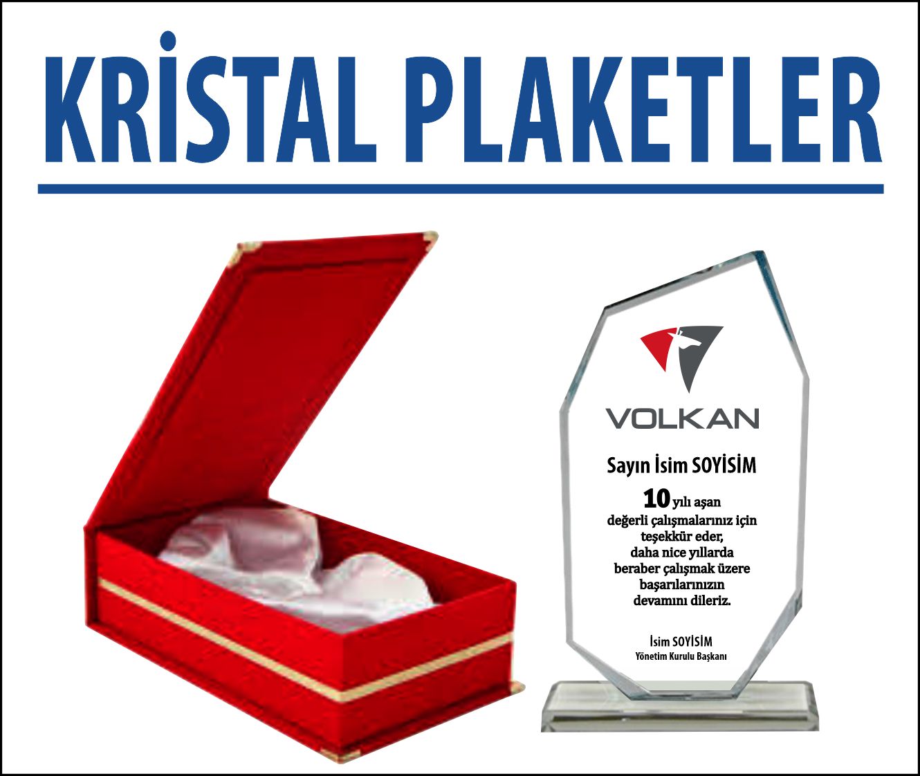 kristal plaket toptan en ucuz ekonomik örnekleri modelleri çeşitleri yapan yerler yaptırma sipariş firmalar