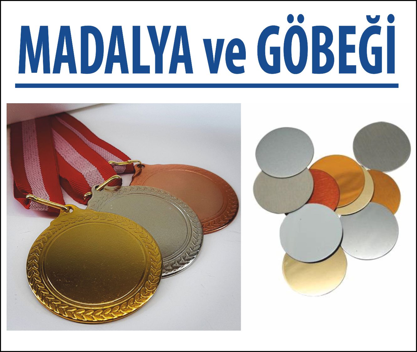 madalya ve metal göbeği toptan en ucuz ekonomik örnekleri modelleri çeşitleri yapan yerler yaptırma sipariş firmalar