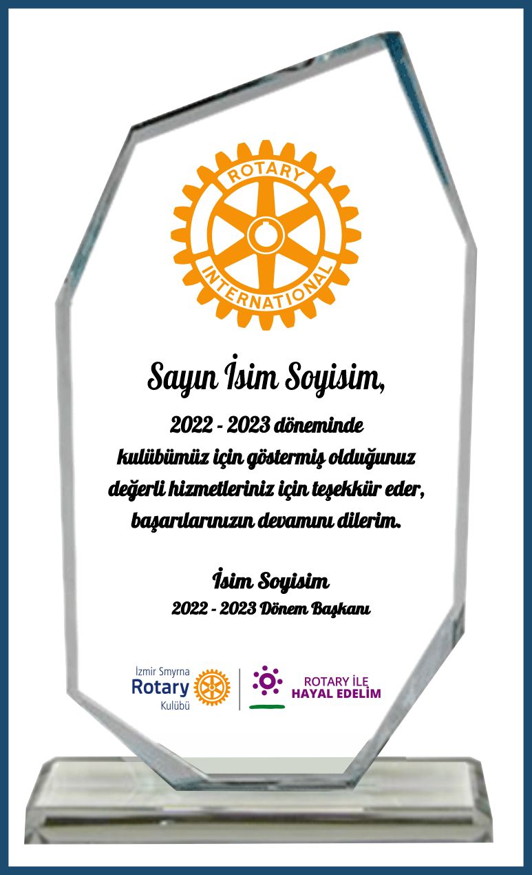 rotary 151915